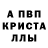 APVP Crystall Kirill Obedkov